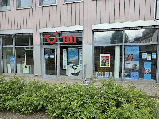 TUI Reisebüro Finnentrop (am Bahnhof) - Thumbnail