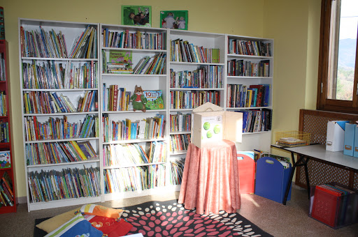 Kiddywinks , International Childcare & Forest School on the Lucca Hills - Thumbnail