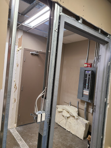 Bry's Electrical Inc - Visual