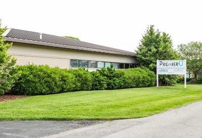 Photo of PremierU Med - Marion clinic location