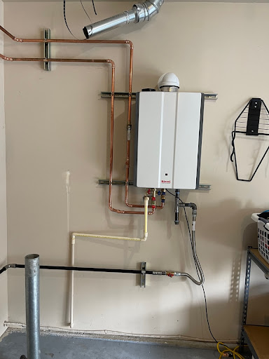 Elevated Plumbing & Mechanical LLC - Thumbnail