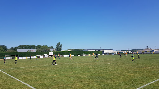 Stade Valère Huet