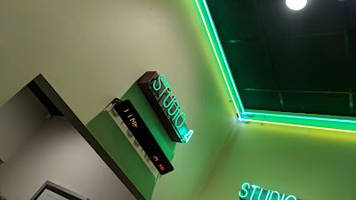 Atrium Stadium Cinemas