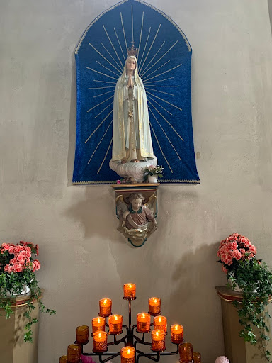 St. Klara - Visual