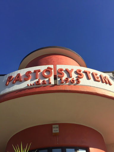 Pastò System - Visual