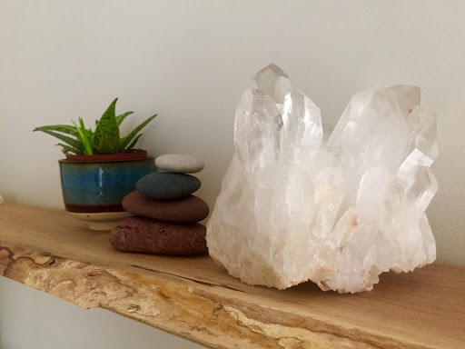 Source Healing - Visual