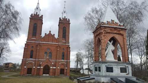 Žaslių