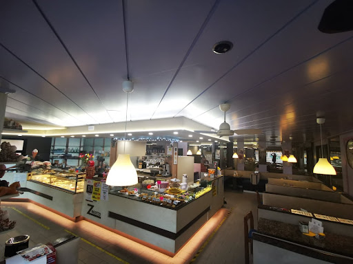 Pasticceria Zanotto - Visual