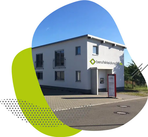 Fachhandel für Berufskleidung & Arbeitsschutz | Berufskleidung24.de GmbH Logo