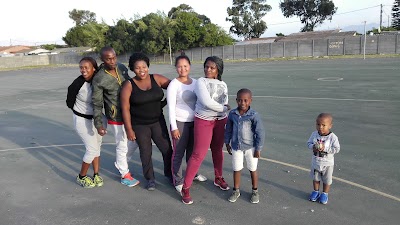 Photos of Mfuleni Stadduim