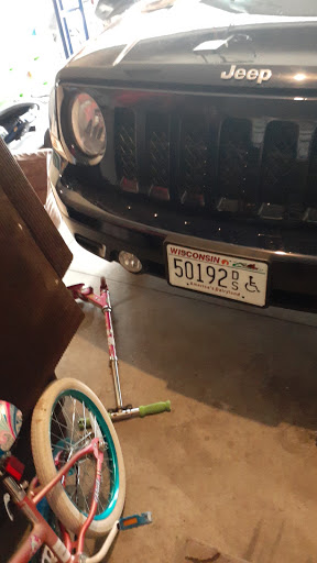 Performance Auto Body Inc. - Thumbnail