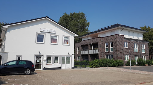 Pension Glückstadt