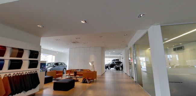De Smet Brussel - Autodealer