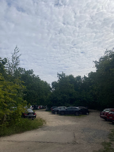 Parkplatz Museumsdorf Düppel - Thumbnail