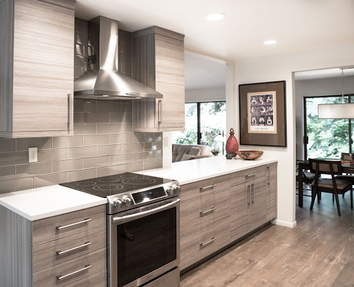 Kitchens etc - Visual