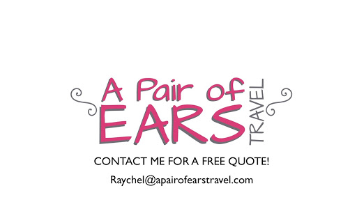A Pair of Ears Travel with Raychel Saadatjoo - Thumbnail