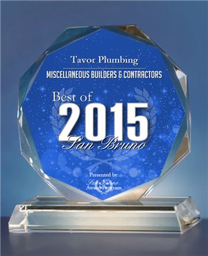 Tavor Plumbing - Thumbnail