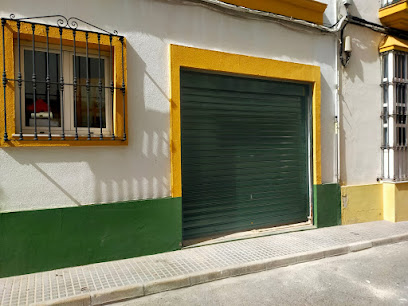 CERRAJERIA Y MOTORIZADOS JM