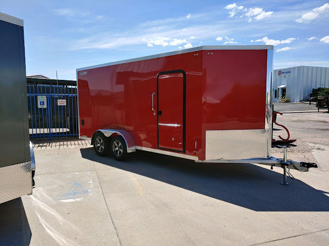 K's Trailer Parts & Service LLC