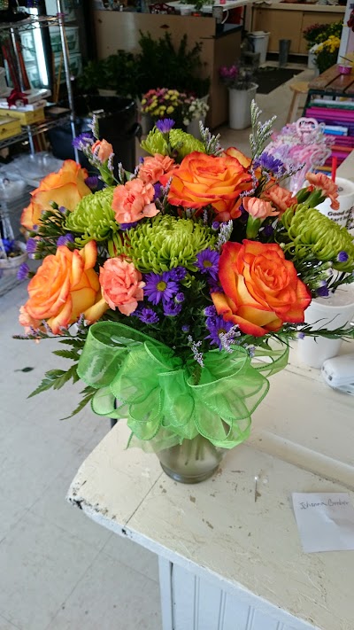 Four Seasons Florist