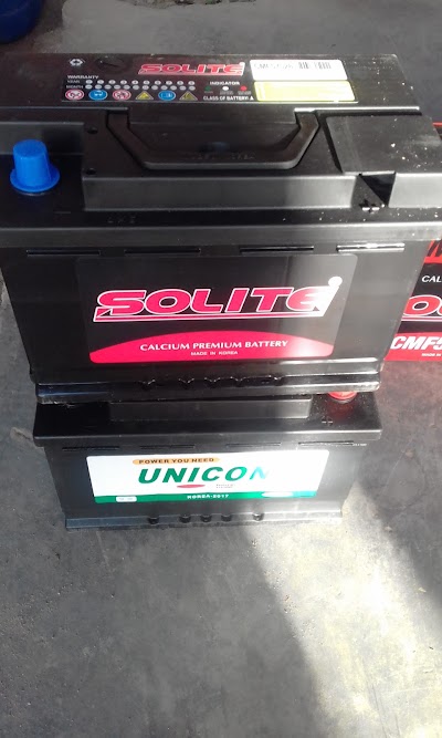 Photos of Ebota International (Nig)
