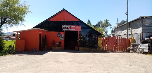 Restaurante El Camionero