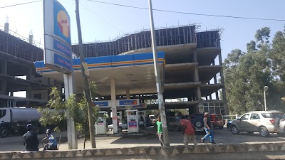 gas-station