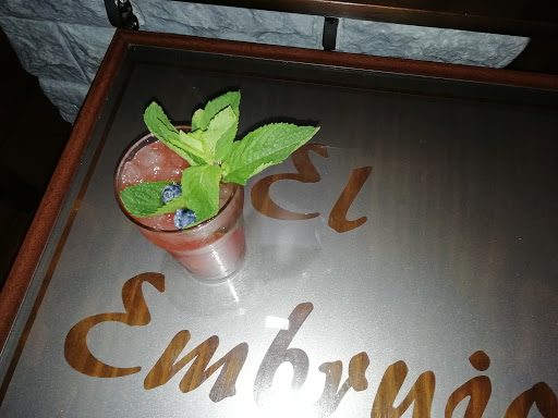 Pub El Embrujo Ronda - Thumbnail