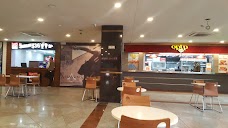 Imperial Cinemas lahore