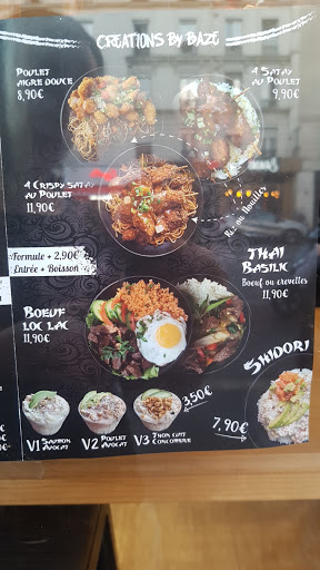 Food halal. - Thumbnail