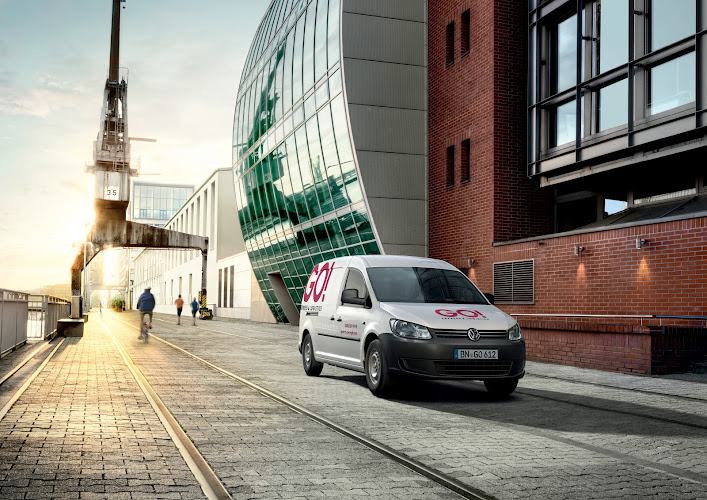 GO! General Overnight & Express Logistik Potsdam GmbH photo