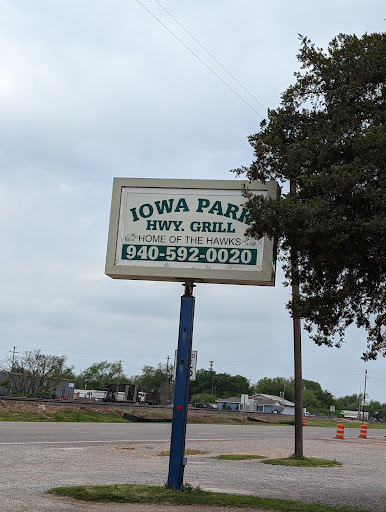 Iowa Park Hwy Grill Gallery - United States