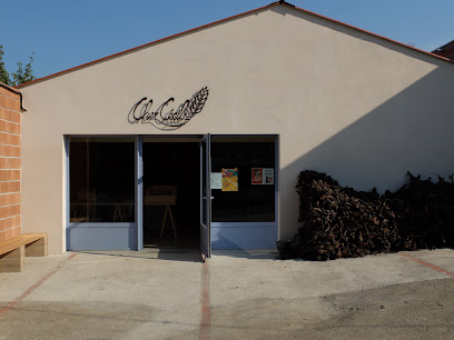 Boulangerie Chez Cécile