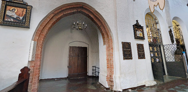 Biskupa Edmunda Nowickiego 5, 80-300 Gdańsk