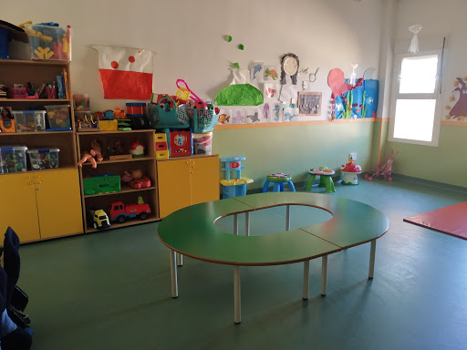Escuela infantil municipal Maestra Araceli de Silva