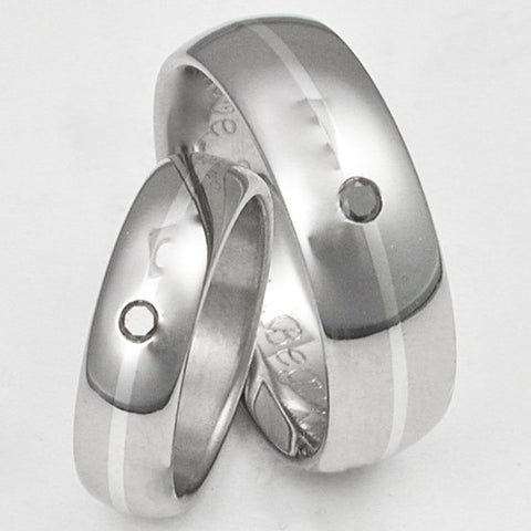 Titanium Rings Studio - Thumbnail