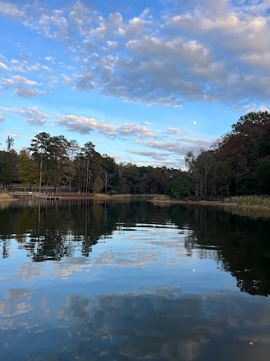 Boat Landing