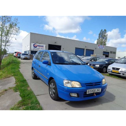 123 Autohandel - Thumbnail