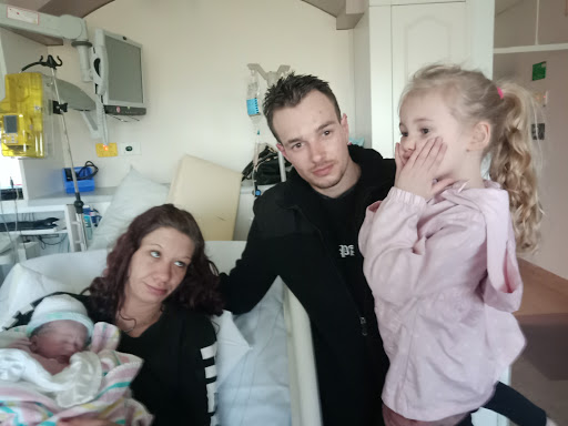 Women's and Children's Hospital Emergency