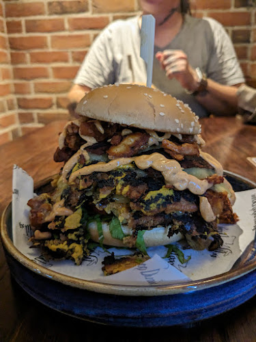 The Mended Drum - Pub