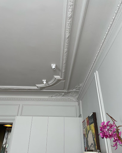 Wired Electrician - Visual