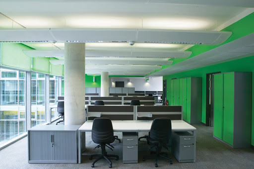 JPA Workspaces | Design Led Sustainable Workspaces - Thumbnail