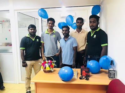 Photos of Live U (Pvt) Ltd