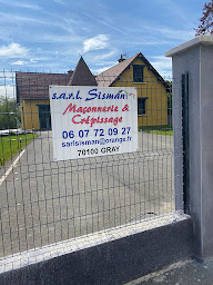 Photo n°12 de Sarl Sisman à Gray (Façadier)