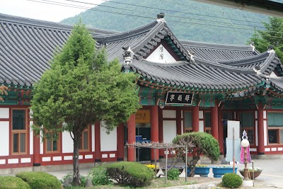 Photos of 영월역