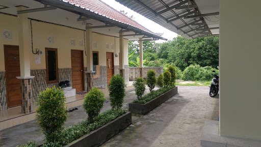 Kost Kubu Dimel