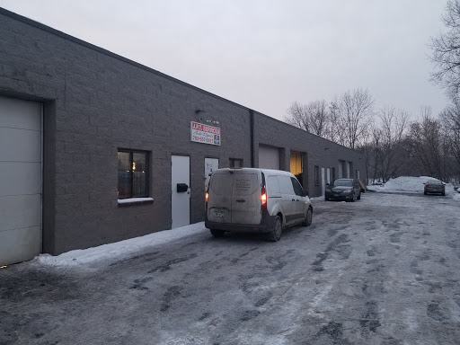 JPT Services - Visual