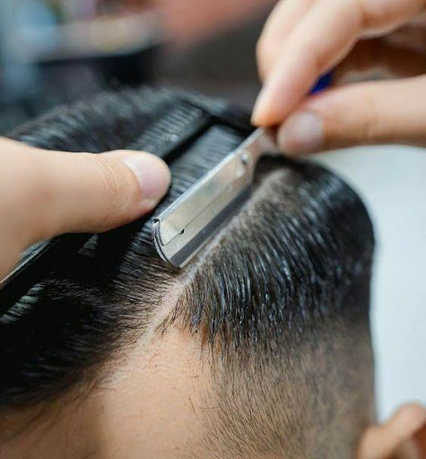 Barbería tapia's clippers