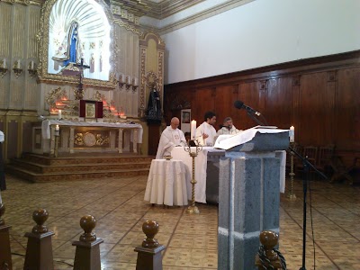 Photos of Iglesia de San Andres