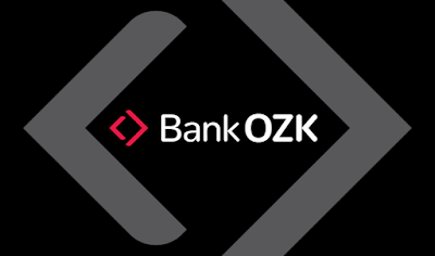 Bank OZK